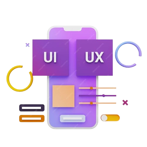 UI/UX Design & Prototyping